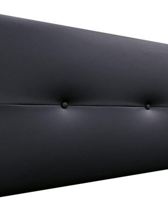 TESTIERA LETTO SIMILPELLE