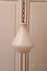 lampadario antico francese inizio '900
