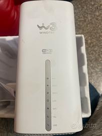 Modem wif-Fi internet 7