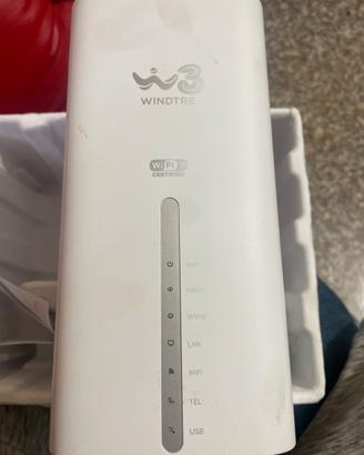 Modem wif-Fi internet 7