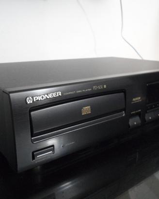 Lettore CD stereo hi fi - PIONEER PD-102
