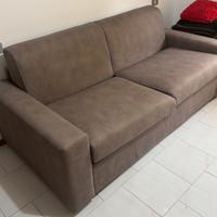 Divano Letto.