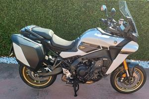 Yamaha Tracer 900 GT