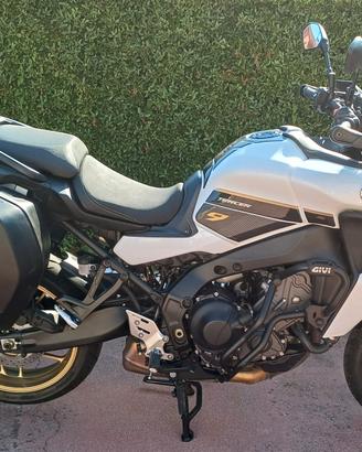Yamaha Tracer 900 GT