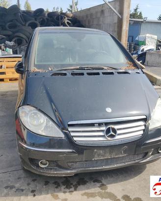 Mercedes classe a w169 a 180 cdi 109cv ricambi -