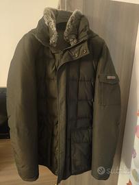 PIUMINO WOOLRICH TG M