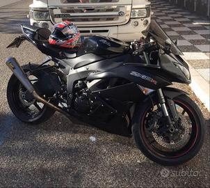 Ricambi zx6r 09-12