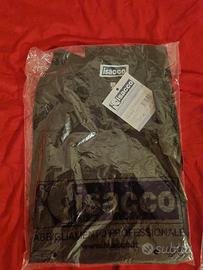 completo chef brend Isacco prezzo trattabile 