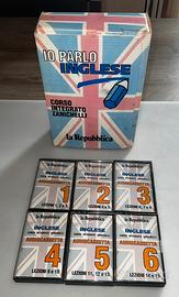 Io parlo inglese - La repubblica