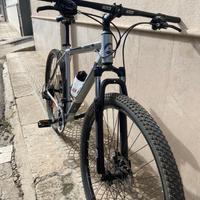 Mountain bike atala