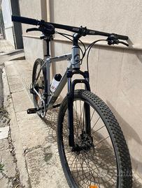 Mountain bike atala