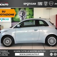 FIAT 500 320 Berlina