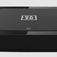 dazn TV box