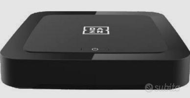 dazn TV box