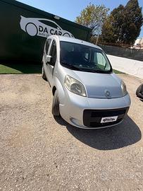 Fiat qubo 1.3 75cv euro 4