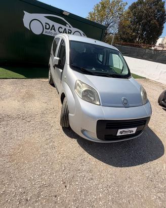 Fiat qubo 1.3 75cv euro 4