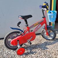 Bicicletta bambino 3-5 anni