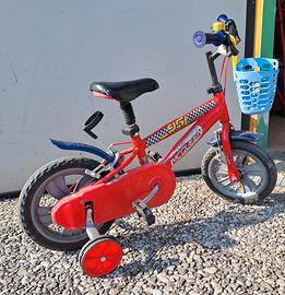 Bicicletta bambino 3-5 anni
