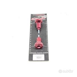 TAMPONI PARATELAIO VALTER MOTO DPM GSX R 750 2000 