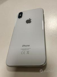 Iphone X 64 Gb