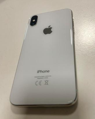 Iphone X 64 Gb