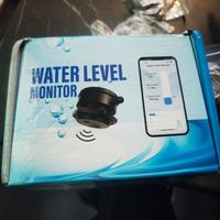 Water level monitor + sensore di umidità terreno 