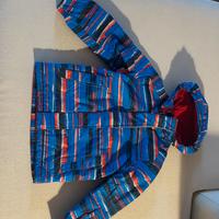 Giacca sci bambino