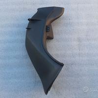 CONDOTTO ARiA SINISTRO YAMAHA R1 04 05 06