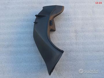 CONDOTTO ARiA SINISTRO YAMAHA R1 04 05 06