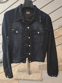 Giacca jeans donna Kocca