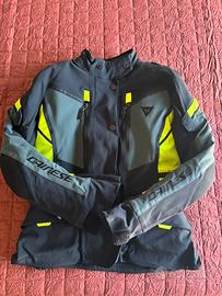 Giacca moto donna Dainese