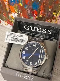Orologio GUESS Mens Sport
