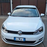 Vw Golf 7 1.6tdi 90cv