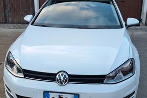 Vw Golf 7 1.6tdi 90cv