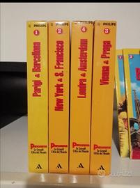 Le grandi città del mondo 