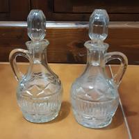 Contenitori in vetro