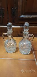 Contenitori in vetro