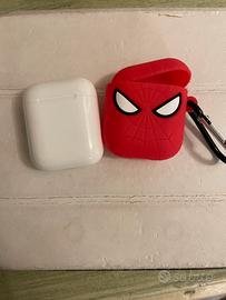 Air pods apple piu cover