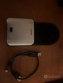 Proiettore philips picopix