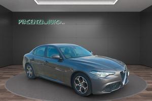 Alfa Romeo Giulia 2.2 t Super.160cv .NAVI.TELECAME