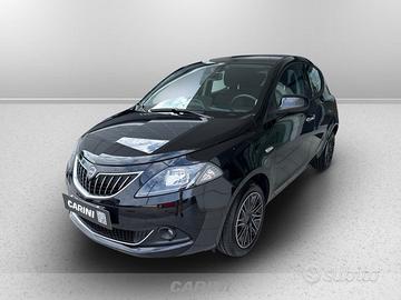 Lancia Ypsilon 1.0 firefly hybrid gold s&s 70cv 5p