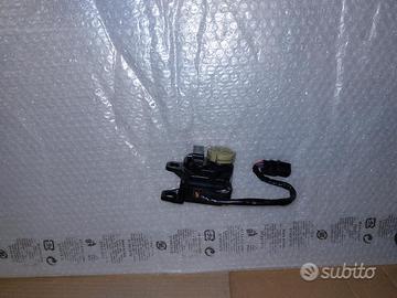 attuatore motorino valvola scarico hypermotard 821