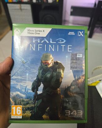 halo infinite