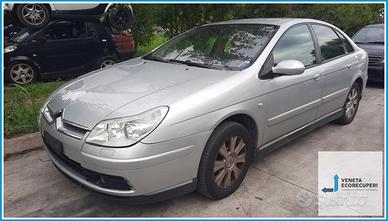 Ricambi Usati CITROEN C5 II 2005