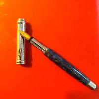 Penna stilografica Iridium Point 