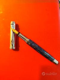 Penna stilografica Iridium Point 