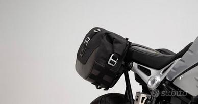 Borsa laterale SW-Motech - R9t