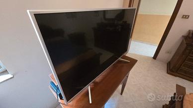 Tv Sony 43" 4K HDR XF7077