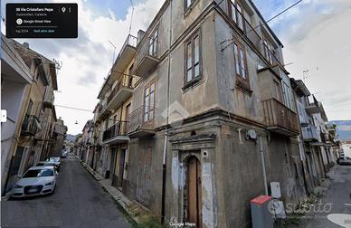 CASA INDIPENDENTE A CASTROVILLARI