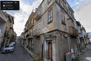 CASA INDIPENDENTE A CASTROVILLARI